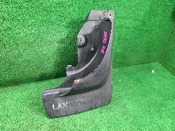 View Auto part Mud Flaps Toyota Landcruiser 1992