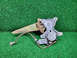 View Auto part Left Rear Wnd Reg/Motor Toyota Landcruiser 1998