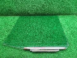 View Auto part Right Rear Door Window Toyota Landcruiser 1998