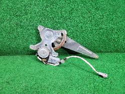 View Auto part Right Rear Wnd Reg/Motor Toyota Landcruiser 1998