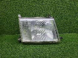View Auto part Right Headlamp Toyota Landcruiser 1998