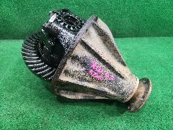 View Auto part Differential Centre Toyota Landcruiser 1998