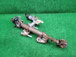 View Auto part Steering Column Toyota Landcruiser 1998