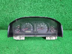 View Auto part Instrument Cluster Toyota Landcruiser 1998