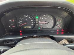View Auto part Instrument Cluster Toyota Landcruiser 1998
