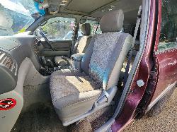 View Auto part Front Seat Toyota Landcruiser 1998