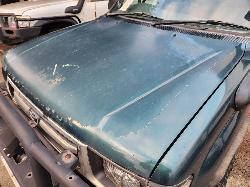 View Auto part Bonnet Toyota Hilux 2000