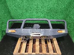 View Auto part Front Bumper Toyota Hilux 2000
