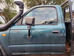 View Auto part Left Front Door Toyota Hilux 2000