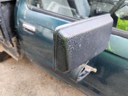 View Auto part Right Door Mirror Toyota Hilux 2000