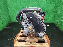View Auto part Engine Toyota Surf 1996