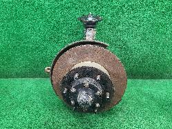 View Auto part Left Front Hub Assembly Toyota Hilux 2000