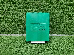 View Auto part Ecu Toyota Hilux 2000
