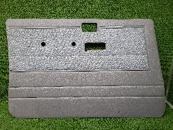 View Auto part Door Trim Toyota Landcruiser 2008