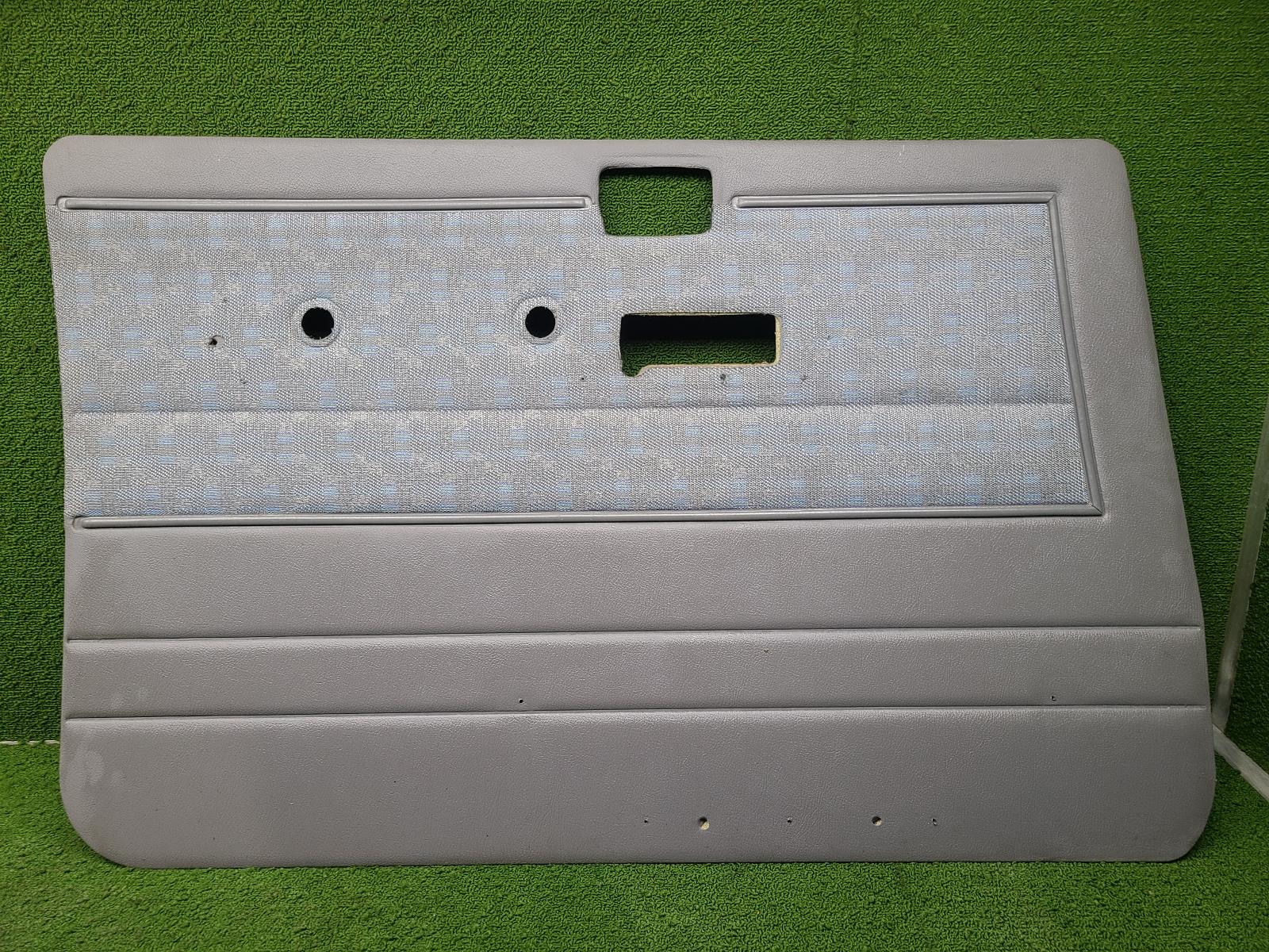View Auto part Door Trim Toyota Landcruiser 2008