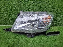 View Auto part Left Headlamp Toyota Hilux 2014