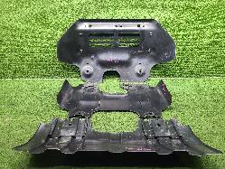 View Auto part Sump Guard Toyota Hilux 2014