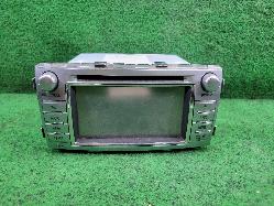 View Auto part Radio/Cd/Dvd/Sat/Tv Toyota Hilux 2014