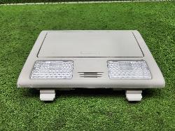 View Auto part Courtesy Light Toyota Hilux 2014