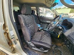 View Auto part Front Seat Toyota Hilux 2014
