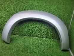 View Auto part Wheel Arch Flare Toyota Hilux 2014