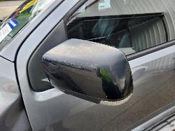 View Auto part Left Door Mirror Holden Colorado 2017