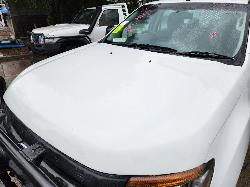 View Auto part Bonnet Ford Ranger 2014