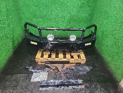 View Auto part Front Bumper Ford Ranger 2014