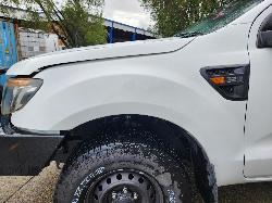 View Auto part Left Guard Ford Ranger 2014