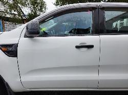 View Auto part Left Front Door Ford Ranger 2014