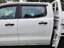View Auto part Left Rear Door/Sliding Ford Ranger 2014