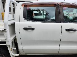 View Auto part Right Rear Door Sliding Ford Ranger 2014