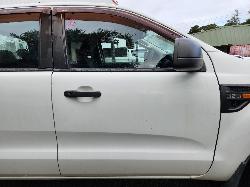 View Auto part Right Front Door Ford Ranger 2014