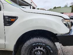 View Auto part Right Guard Ford Ranger 2014