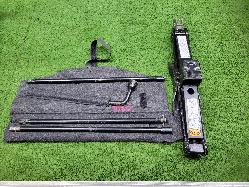 View Auto part Jack/Tool Kit Ford Ranger 2014