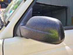View Auto part Left Door Mirror Land Rover Discovery 2000