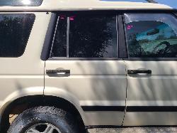 View Auto part Right Rear Door Sliding Land Rover Discovery 2000