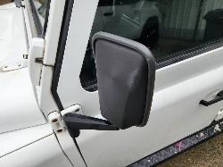 View Auto part Left Door Mirror Land Rover Defender 2012