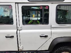 View Auto part Left Rear Door/Sliding Land Rover Defender 2012