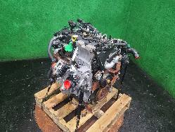 View Auto part Engine Land Rover Defender 2012