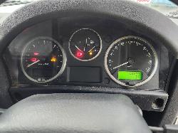 View Auto part Instrument Cluster Land Rover Defender 2012