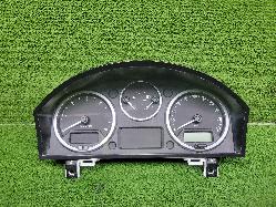 View Auto part Instrument Cluster Land Rover Defender 2012