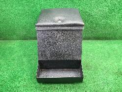 View Auto part Console Land Rover Defender 2012