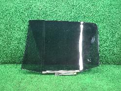 View Auto part Right Rear Door Window Toyota Hilux 2010