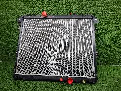 View Auto part Radiator Toyota Hilux 2010