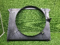 View Auto part Fan Shroud Toyota Hilux 2010