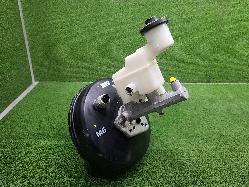 View Auto part Brake Booster Toyota Hilux 2010