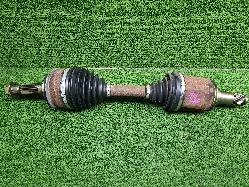 View Auto part Left Driveshaft Toyota Hilux 2010