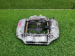 View Auto part Caliper Toyota Hilux 2010