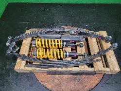 View Auto part Lift Kit Toyota Hilux 2010